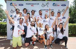Ünlü isimler Wings for Life World Run’a destek...