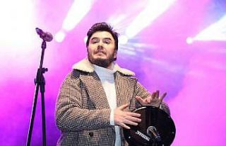 Ünlü sanatçı Mustafa Ceceli, Karpuzlu’ya geliyor