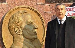 Ünsal: ’Haydar Aliyev modern Azerbaycan’ın temelini...