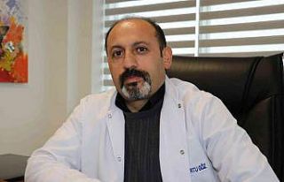 Urartu Göz’de ‘akıllı lens’ uygulaması başarıyla...