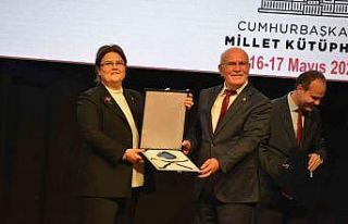 Uşak Üniversitesi Kütüphanesi ‘Erişilebilirlik’...