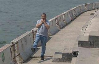 Üsküdar’da horon eşliğinde 3. Islık Dili Tanıtım...