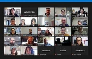 UTİB’de gündem ekolojik tekstil