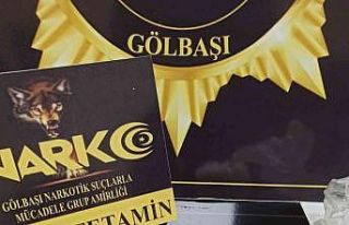 Uyuşturucu operasyonlarında 6 kişi tutuklandı