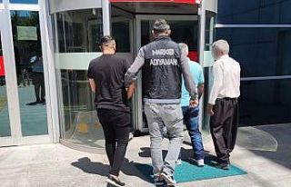 Uyuşturucu tacirlerine göz açtırılmıyor