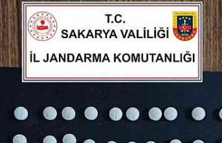 Uyuşturucu ticaretine jandarma engeli