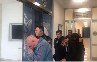 Uyuşturucu yetiştirmek için böbreğini sattığı...