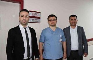 Uzman Dr. Gültekin’den, 31 Mayıs Dünya Tütünsüz...