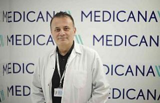 Uzmanı uyardı, yorgunluk da MS belirtilerinden