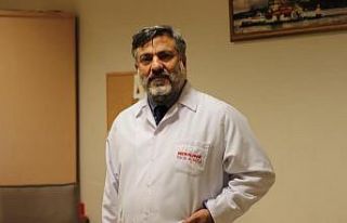 Uzmanından uyarı: "Kenelerle bulaşan sessiz...