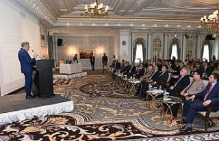 Vali Bilmez: “Sadece Van değil Türkiye’de yeni...