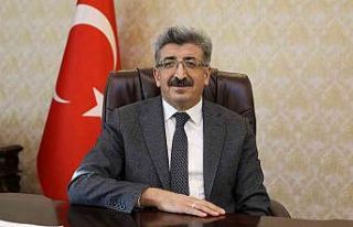 Vali Bilmez: “Türkiye’de imar yönetmeliğine...