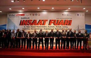 Vali Dağlı: “İnşaat lokomotif sektör"