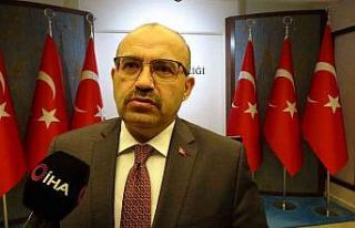 Vali İsmail Ustaoğlu: “Trabzon tüm Türkiye’ye...