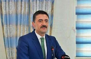 Vali Tekbıyıkoğlu: "Mazlum insanlara en fazla...