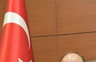 Vali Tutulmaz Anneler Gününü kutladı