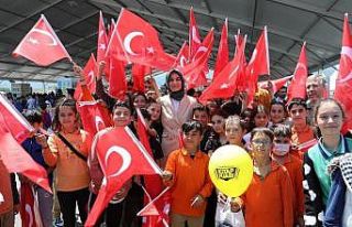 Vali Yiğitbaşı, Türkiye’de ki kitap okuma oranının...