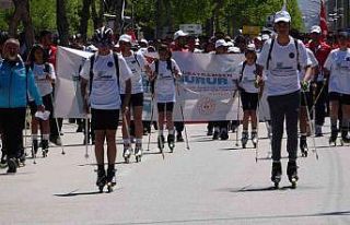 Van’da 19 Mayıs Atatürk’ü Anma, Gençlik ve...