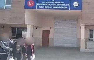 Van’da 5 organizatör tutuklandı, ‘şok ev’...