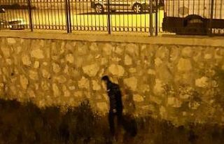 Van’da kaçak balık avlayanlara yönelik denetimler...