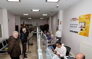 Vergi ödemelerinde son gün 31 Mayıs