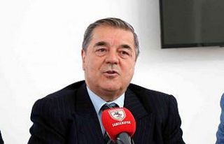 Veysel Bilen: "Yeni hocamızı 10 gün içerisinde...