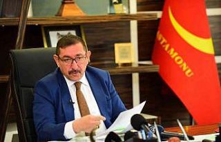 Vidinlioğlu’ndan Türk Dünyası Günleri’ne...