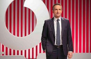 Vodafone Türkiye, 2021 - 2022 mali yıl sonuçlarını...