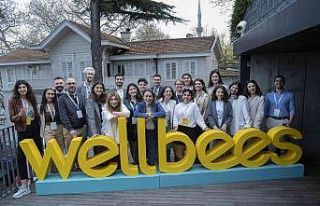 Wellbees, 212 liderliğinde 2,2 milyon dolar yatırım...