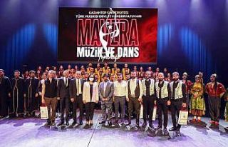 Yabancı akademisyenler yabancılık çekmedi