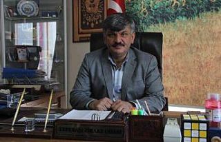 Yağışlar çiftçinin umutlarını yeşertti