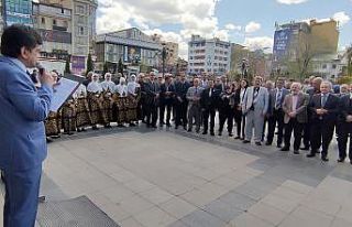 Yakutiye’de ‘şenlik’ var