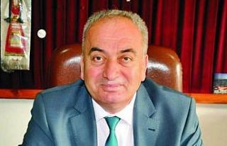 Yalçın Arslan, dualarla anılacak