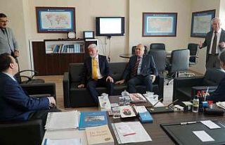 Yalova Üniversitesi’nde TradeMaster Finans Laboratuvarı...