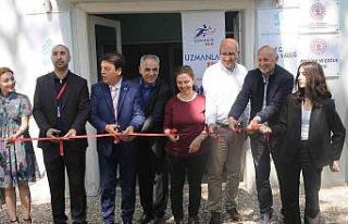 Yalova’da Müzeler Haftası etkinlikleri resim sergisiyle...