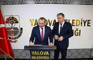 Yalova’da YUNİFEST 2022 için geri sayım başladı