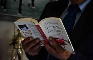 Yanı başında silah arkadaşlarını şehit veren...