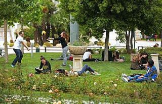 Yaşar Üniversitesinden lise yaz okulu