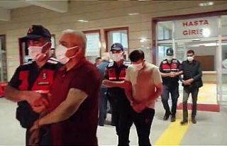 Yaşlı kadını 38 yıl önce öldürülen oğlu...