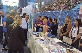 Yaşlıların ilacını “Sağlıkbot" ile hatırlatacaklar