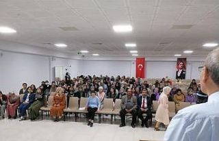 Yazar Ertuğrul’dan Çanakkale ruhunu geleceğe...