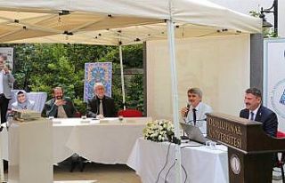 Yazar Mustafa Kalyon vefatının ikinci yılında...