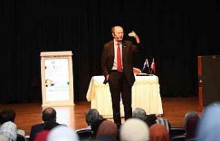 Yazar Yusuf Kaplan: “Emperyalist güçler bizden...