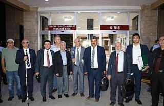 Yazıcıoğlu’nun ölümüne ilişkin soruşturmalara...