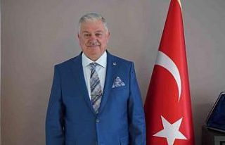 Yeniden Refah Partisi Genel Başkan Yardımcısı...