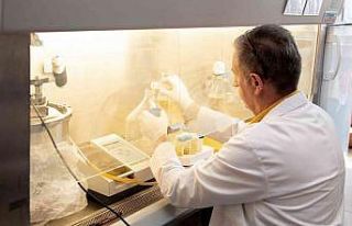 Yenidoğan hayvanlarda enfeksiyona bağlı kayıplar...