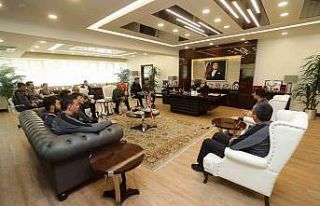 Yenimahalle Ampute, şampiyonluğunu garantiledi