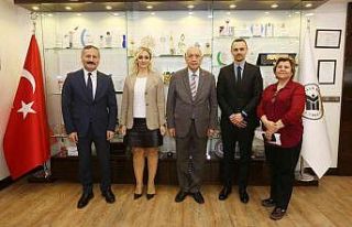 Yenimahalle Belediyesi kendi elektriğini üretecek