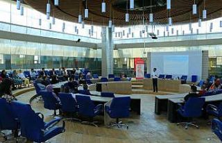 Yenişehir Belediyesi’nden kalp sağlığı semineri