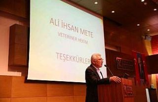 Yerel Hayvan Koruma Görevlileri geliyor